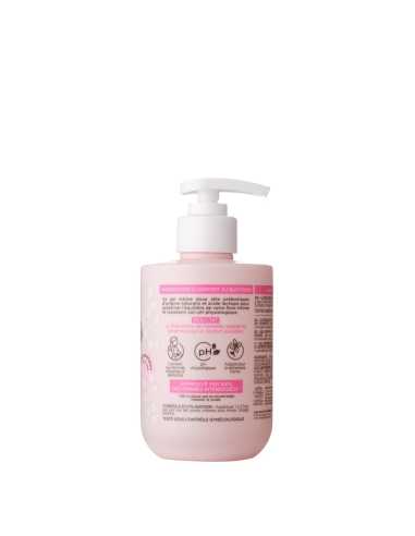 Gel intime ultradoux