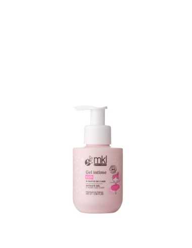 Gel intime ultra-doux kids