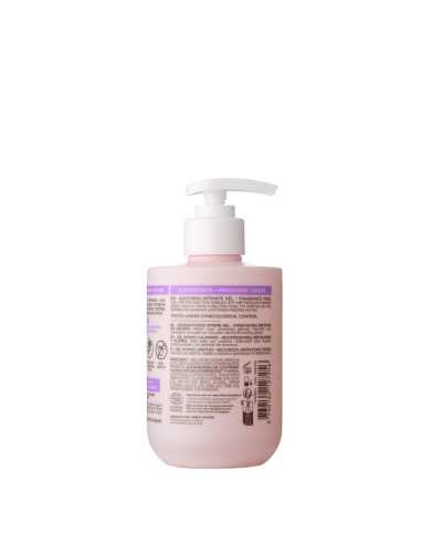 Gel intime apaisant
