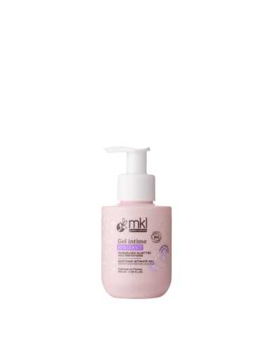 Gel intime apaisant