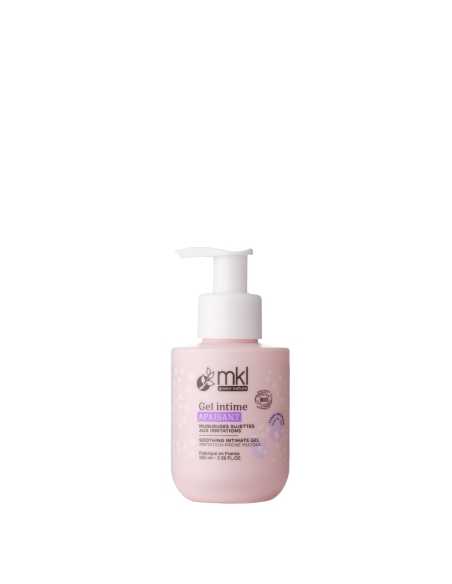 Gel intime apaisant