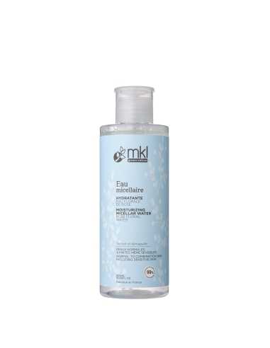 MOISTURIZING MICELLAR WATER