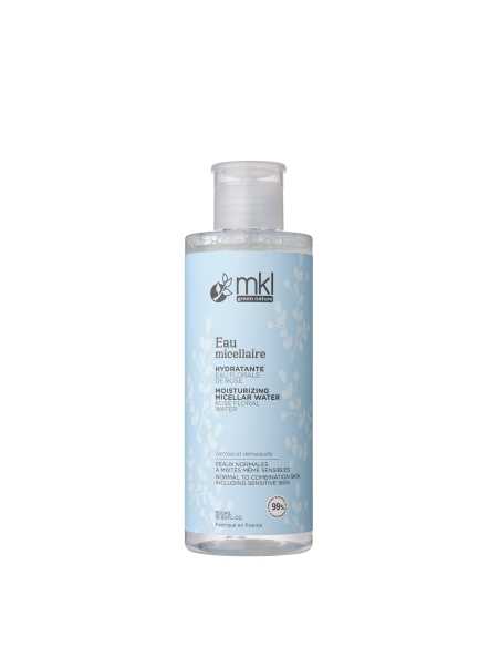 MOISTURIZING MICELLAR WATER