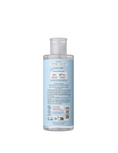 EAU MICELLAIRE HYDRATANTE