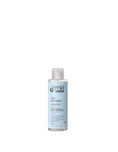 MOISTURIZING MICELLAR WATER