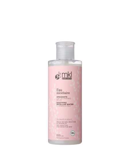 EAU MICELLAIRE APAISANTE