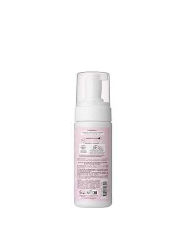 MOUSSE NETTOYANTE OXYGÉNANTE