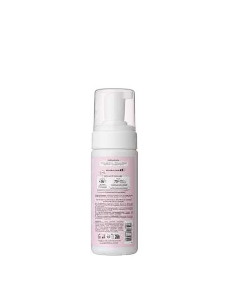 MOUSSE NETTOYANTE OXYGÉNANTE