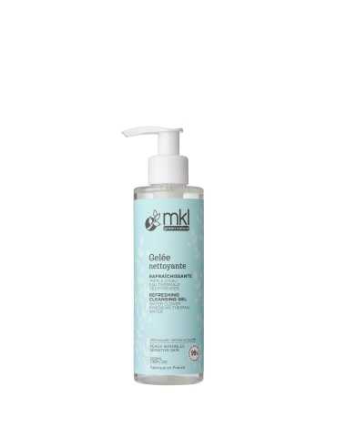 REFRESHING CLEANSING GEL