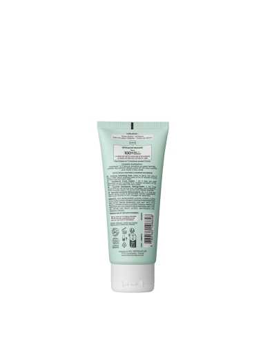PURIFYING EXFOLIATING MASK
