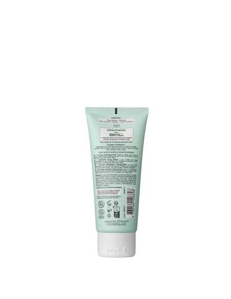 PURIFYING EXFOLIATING MASK