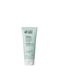 MASQUE GOMMAGE DÉSINCRUSTANT