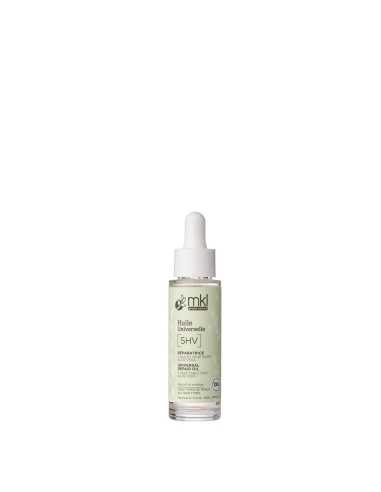 HUILE UNIVERSELLE REPARATRICE