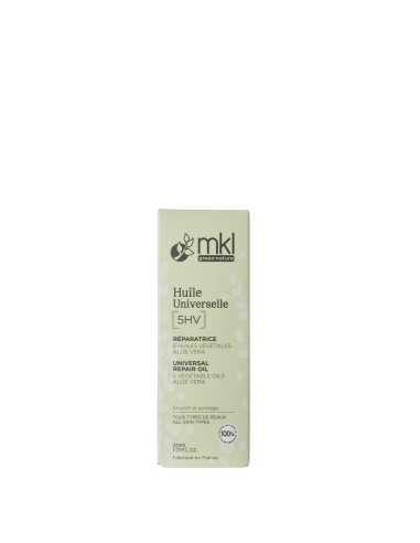 HUILE UNIVERSELLE REPARATRICE