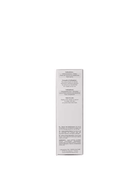 HYALURONIC ACID SERUM