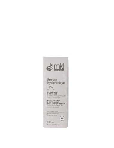 HYALURONIC ACID SERUM