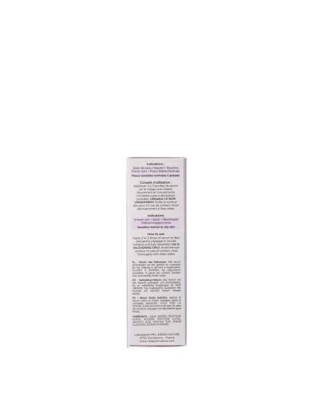 SÉRUM SALICYLIQUE