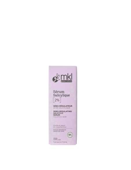 SALICYLIC ACID SERUM