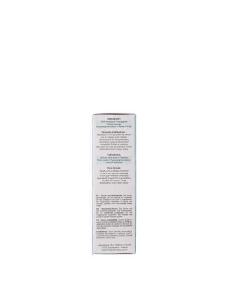 SÉRUM NIACINAMIDE