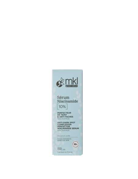 SÉRUM NIACINAMIDE