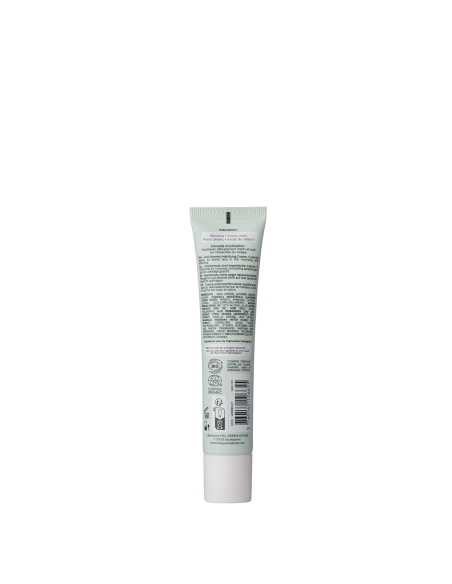 CRÈME ANTI-IMPERFECTIONS MATIFIANTE
