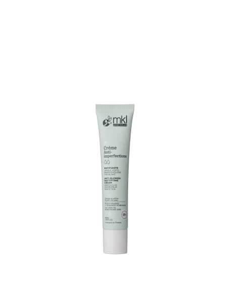 CRÈME ANTI-IMPERFECTIONS MATIFIANTE