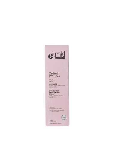 CRÈME 1ERES RIDES LISSANTE