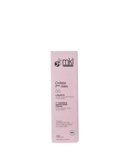 FIRST WRINKLES SMOOTHING CREAM