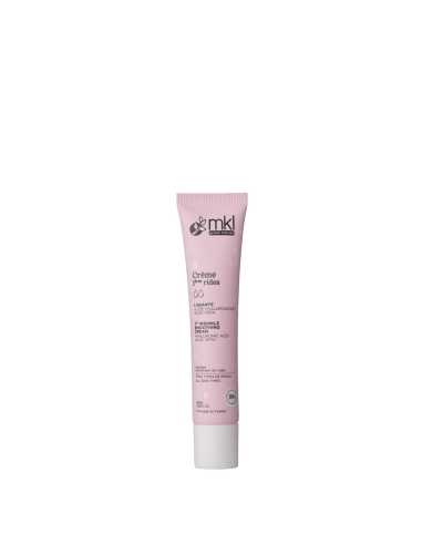 FIRST WRINKLES SMOOTHING CREAM