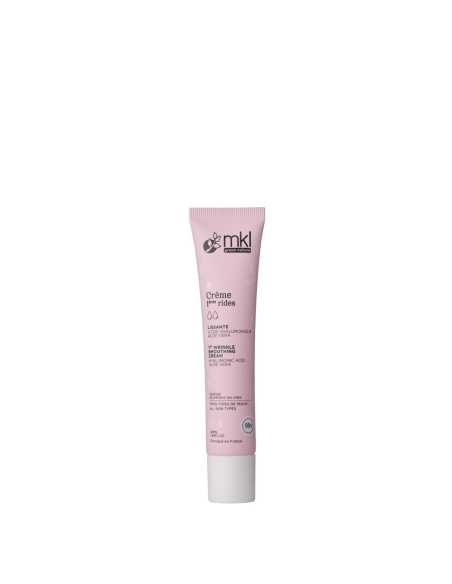 CRÈME 1ERES RIDES LISSANTE