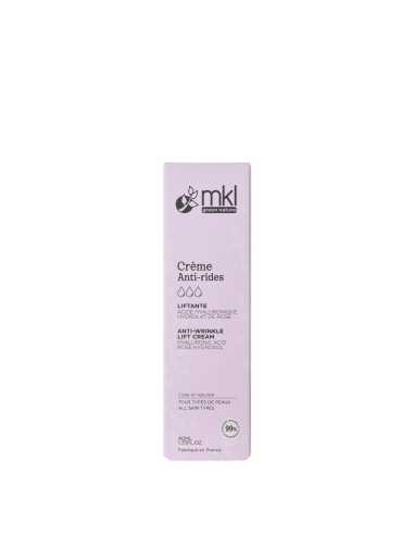 ANTI-WRINKLE LIFT CREAM