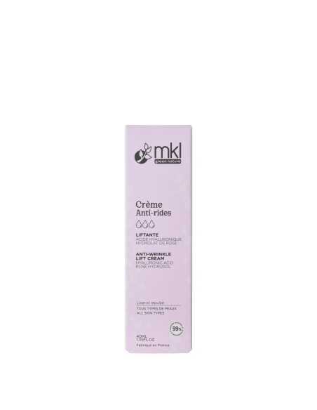 ANTI-WRINKLE LIFT CREAM