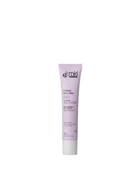 CRÈME ANTI-RIDES LIFTANTE