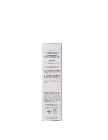ANTI-BLEMISH MATTIFYING CREAM