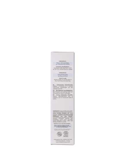 ANTI-BLEMISH MATTIFYING CREAM