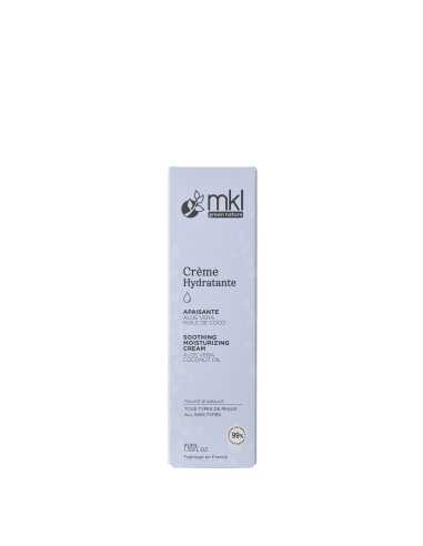 CRÈME ANTI-IMPERFECTIONS MATIFIANTE