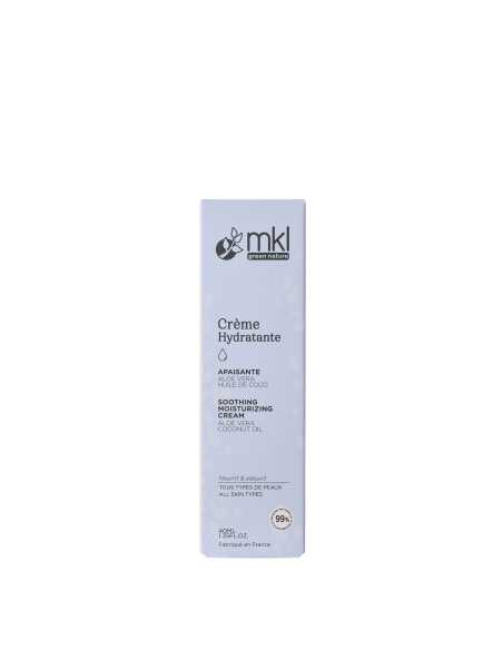 ANTI-BLEMISH MATTIFYING CREAM