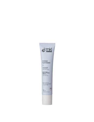 CRÈME ANTI-IMPERFECTIONS MATIFIANTE