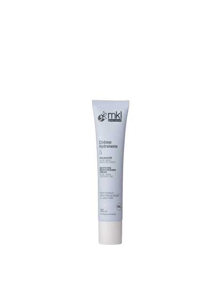 CRÈME ANTI-IMPERFECTIONS MATIFIANTE