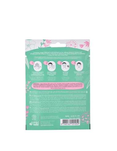 COSMOS NATURAL certified Face Mask – Purifying Detoxifying