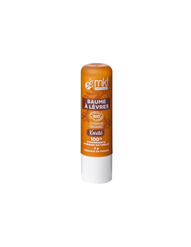 Baume Lèvres BIO - Karité 