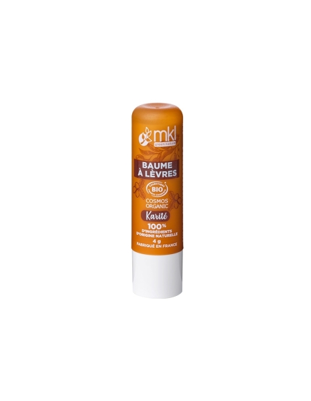 Baume Lèvres BIO - Karité 