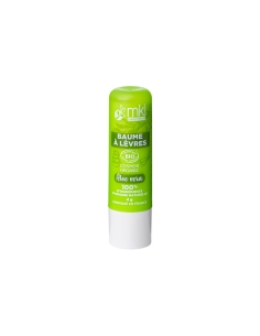 Certified organic Lip Balm – Aloe Vera