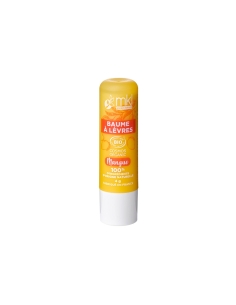 Certified organic Lip Balm – Mango