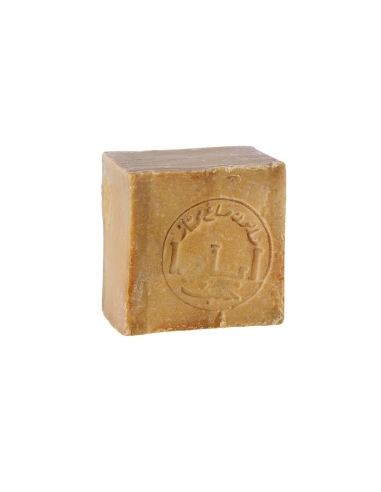 Savon solide d'Alep 