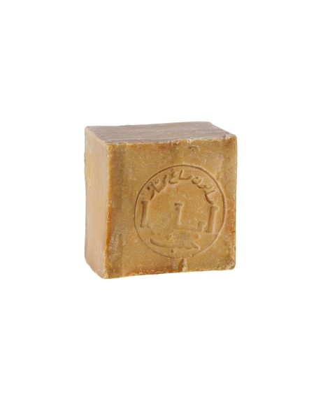 Savon solide d'Alep 