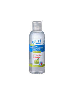 Hydro-alcoholic Hand Gel 100 ml - APPLE