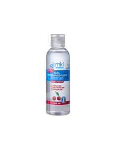 Hydro-alcoholic Hand Gel 100 ml - CHERRY