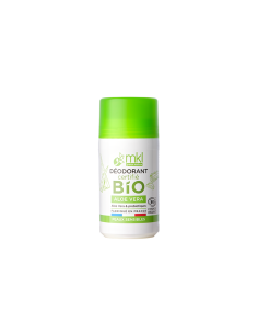 Certified organic deodorant – Aloe Vera