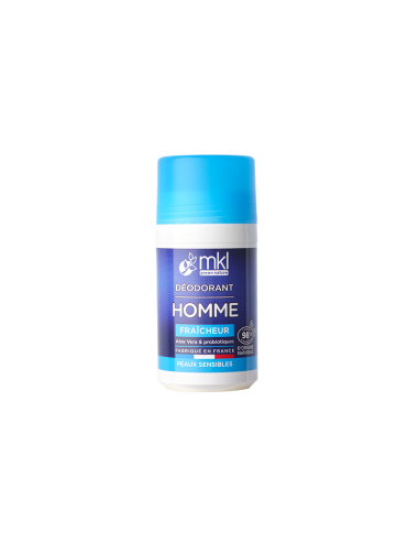 Fresh deodorant – For men